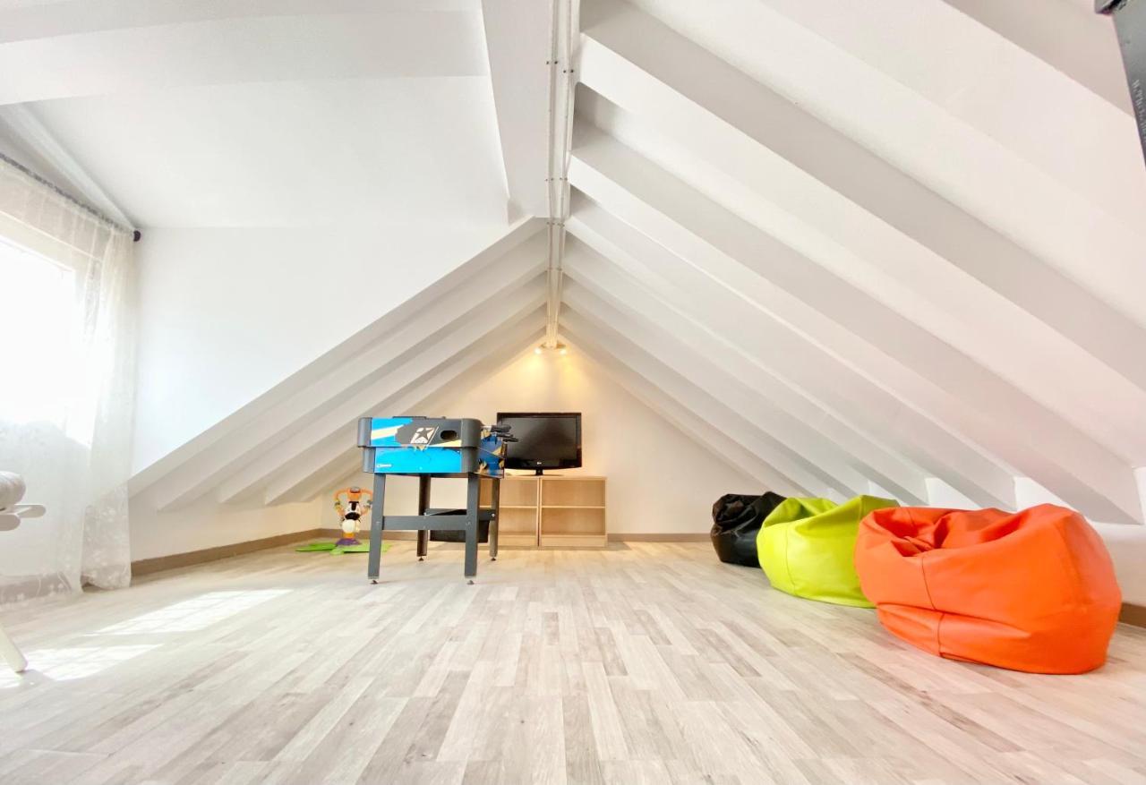 Charming Puerta Del Sol Iii Apartamento Madrid